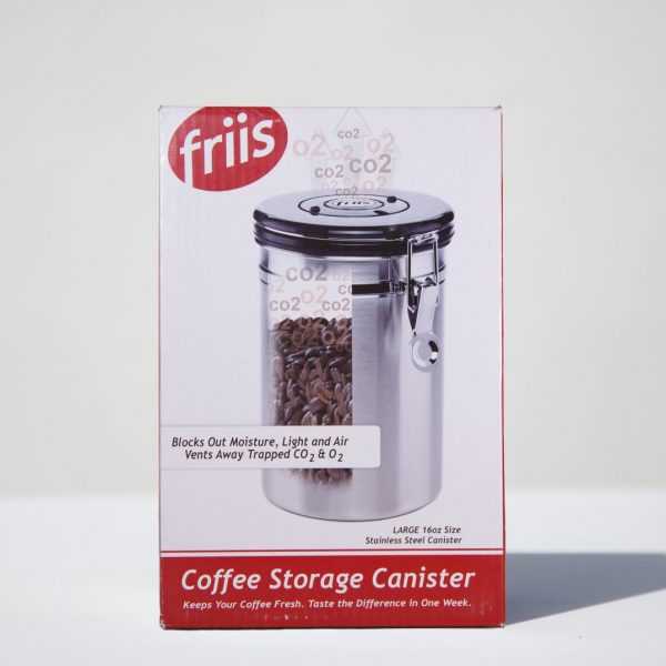 ANAM PRODUCT FRIIS