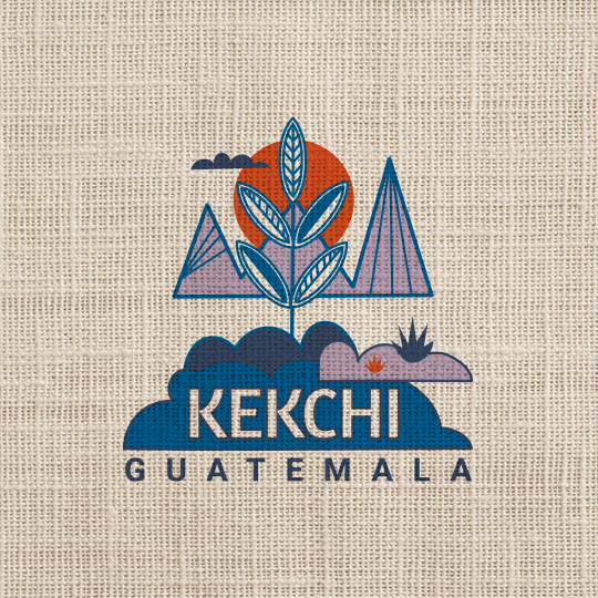 Guatemala Kekchi