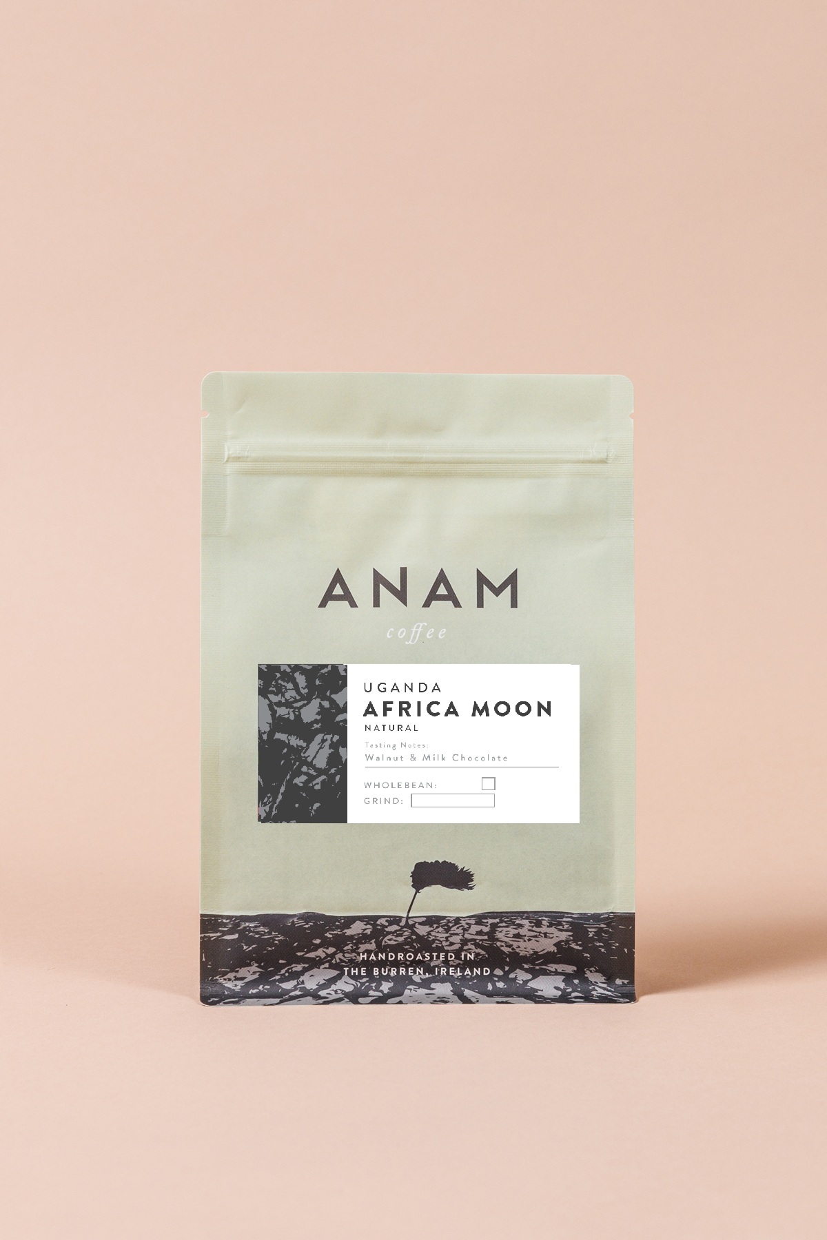 African Moon – 250g bag African Moon – 250g bag