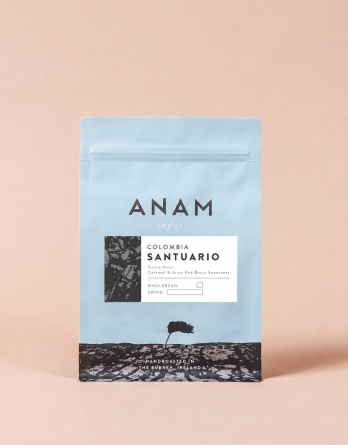 Colombia - Santaurio