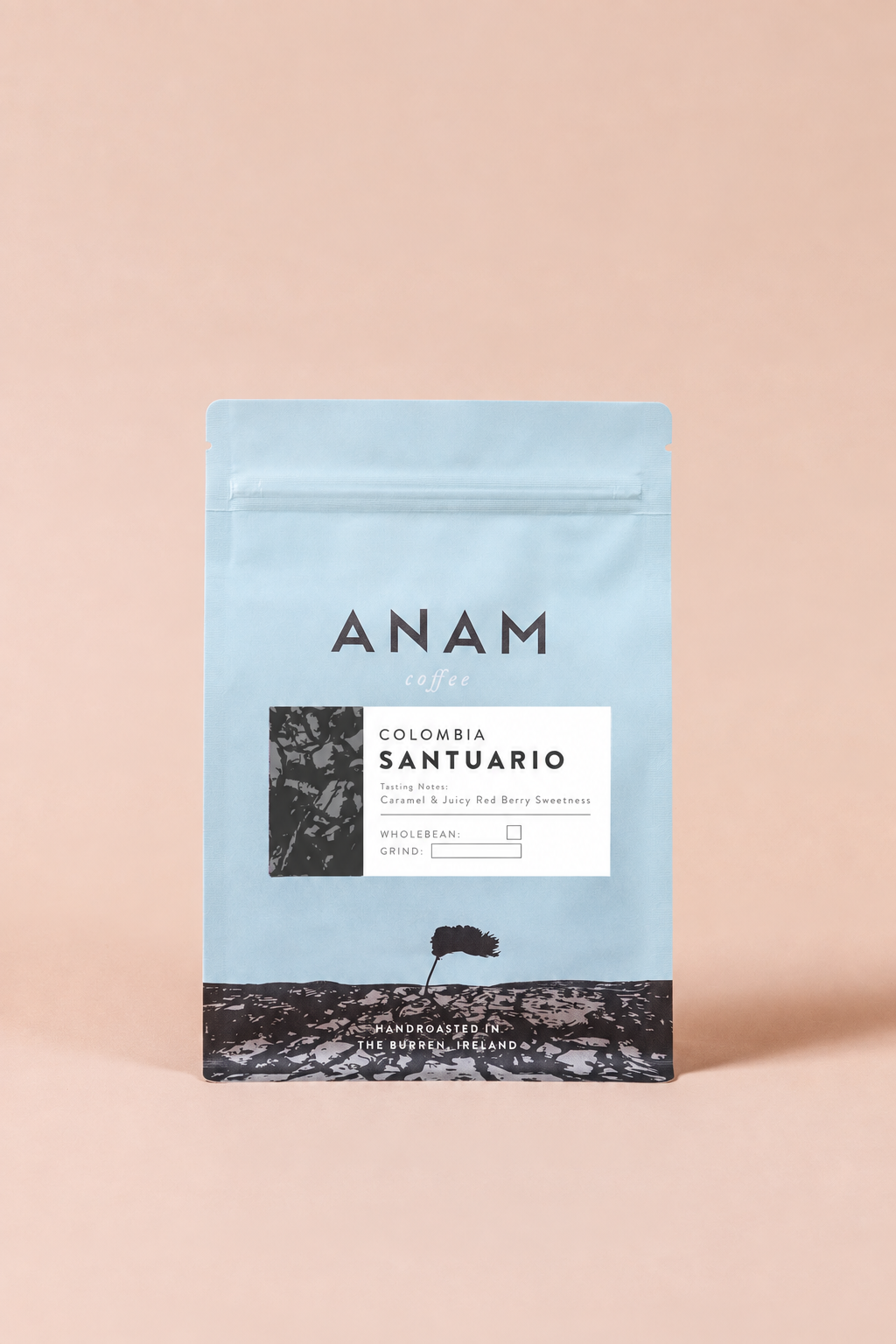 Colombia – Santaurio