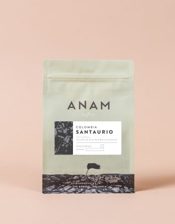 Colombia - Santaurio