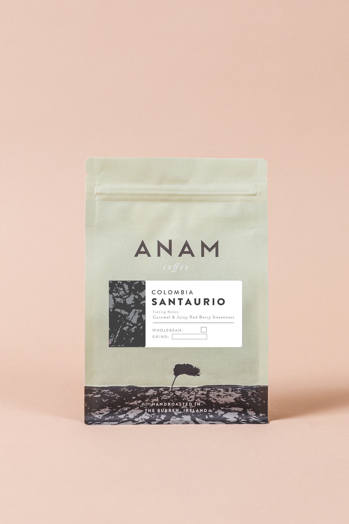 Santaurio – 250g bag Santaurio – 250g bag