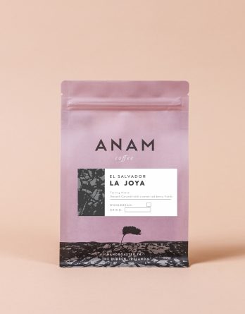 El Salvador - La Joya (Women producers)