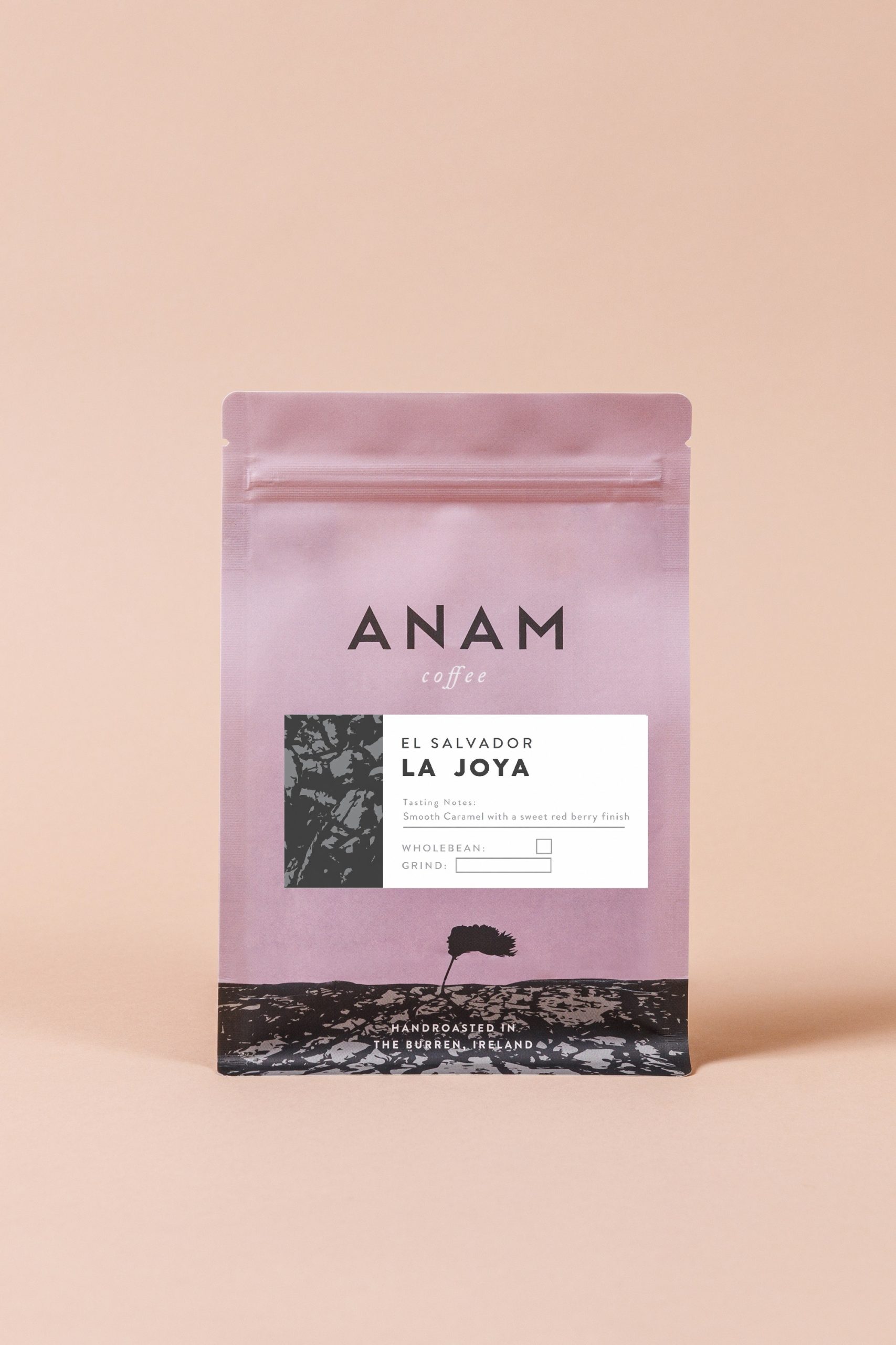 EL SALVADOR – LA JOYA – 250g EL SALVADOR – LA JOYA – 250g